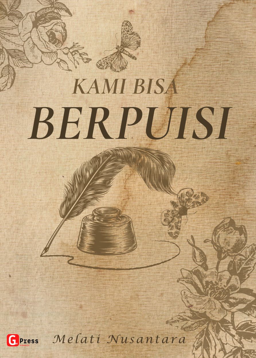 Kami Bisa Berpuisi